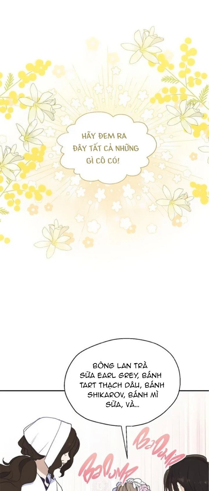 Bệ Hạ Xin Đừng Giết Tôi!!!: Chapter 70
