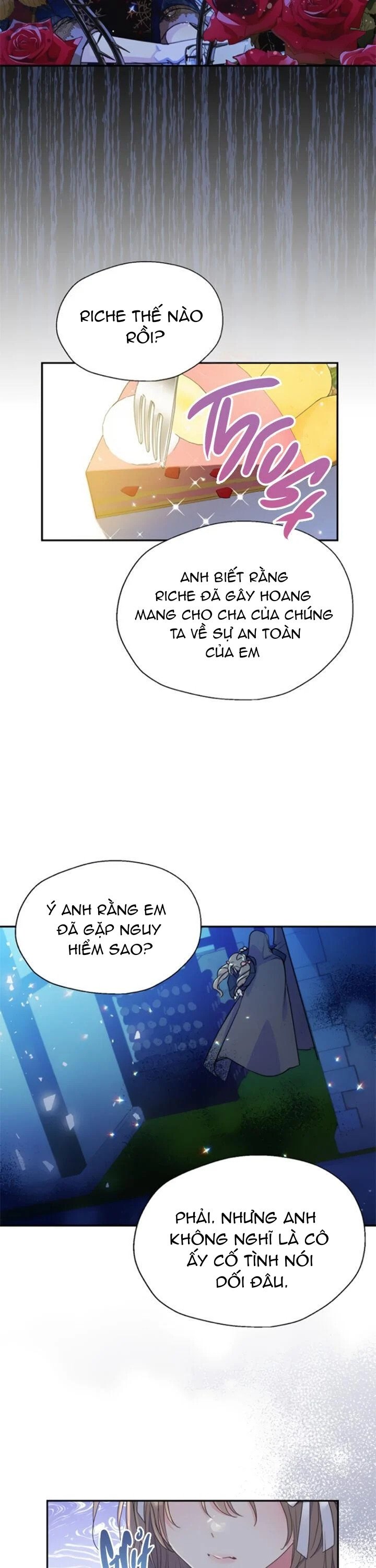 Bệ Hạ Xin Đừng Giết Tôi!!!: Chapter 70