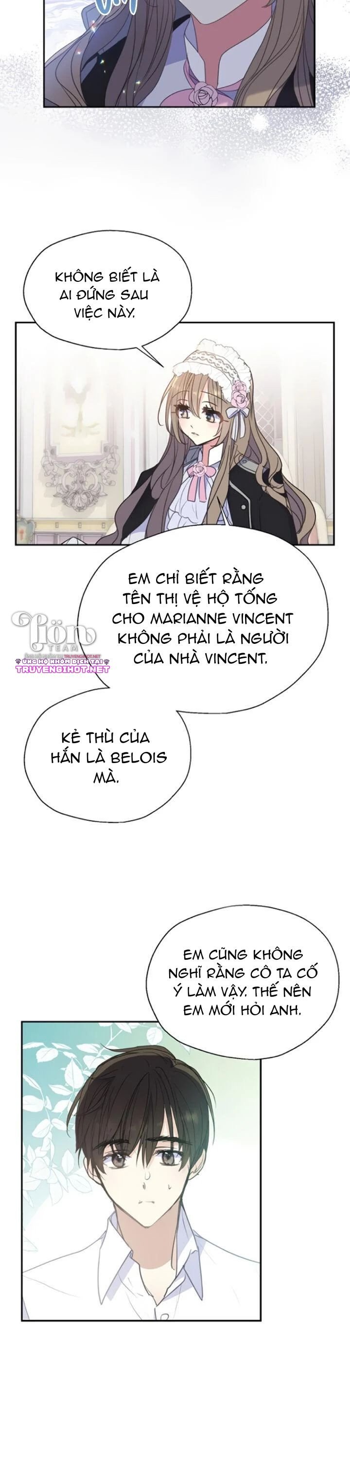 Bệ Hạ Xin Đừng Giết Tôi!!!: Chapter 70