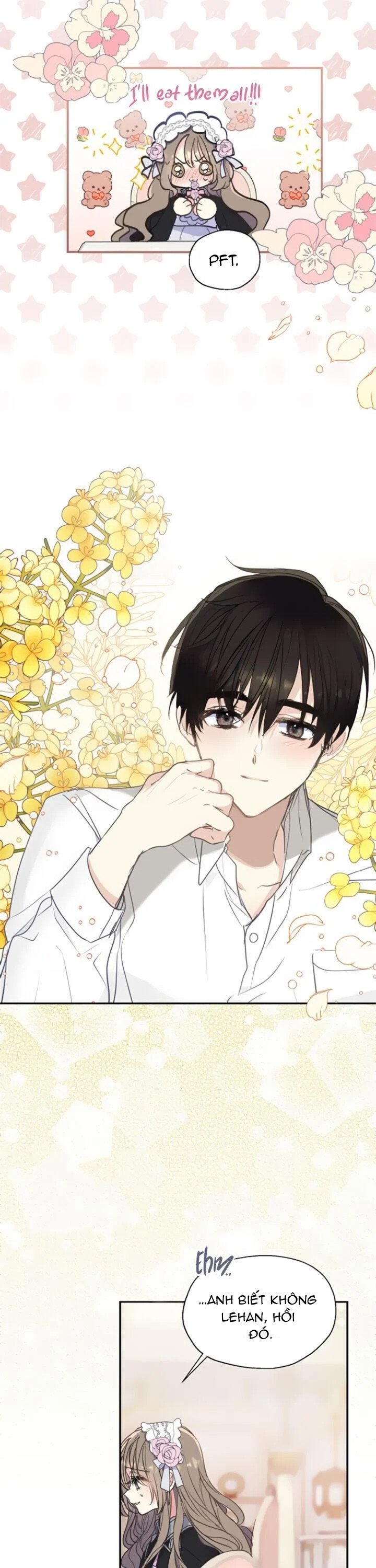 Bệ Hạ Xin Đừng Giết Tôi!!!: Chapter 70