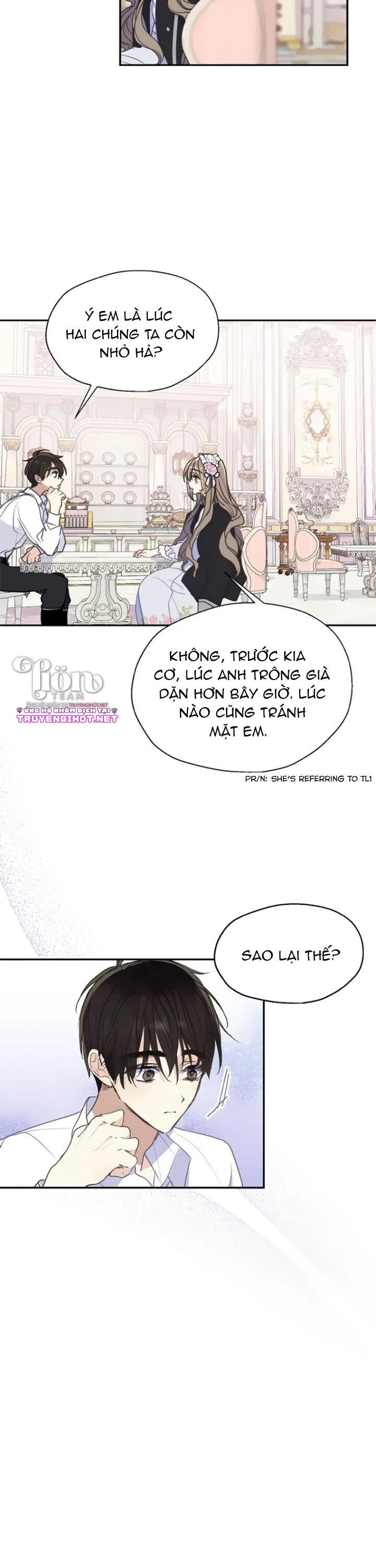 Bệ Hạ Xin Đừng Giết Tôi!!!: Chapter 70