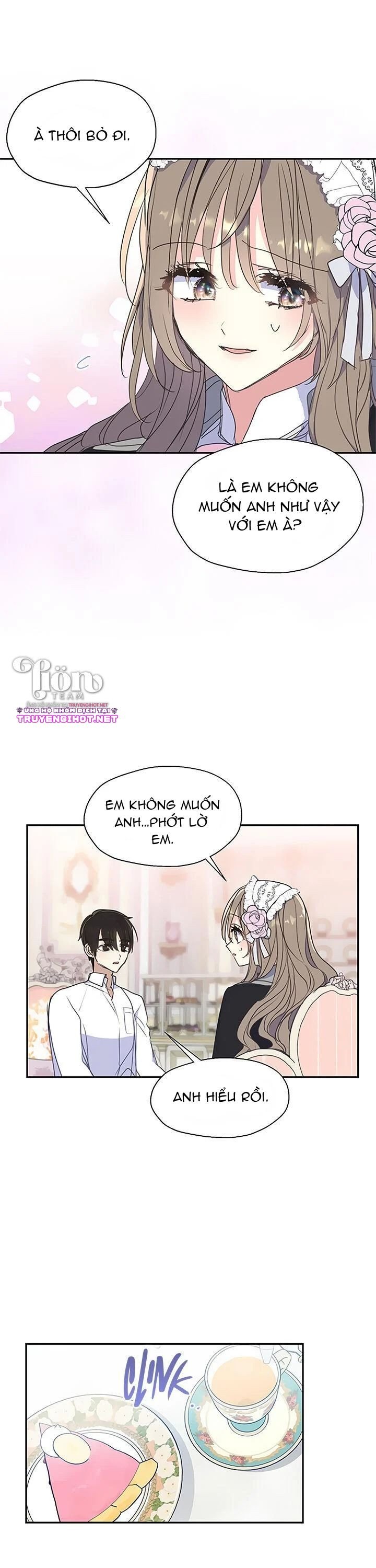Bệ Hạ Xin Đừng Giết Tôi!!!: Chapter 70
