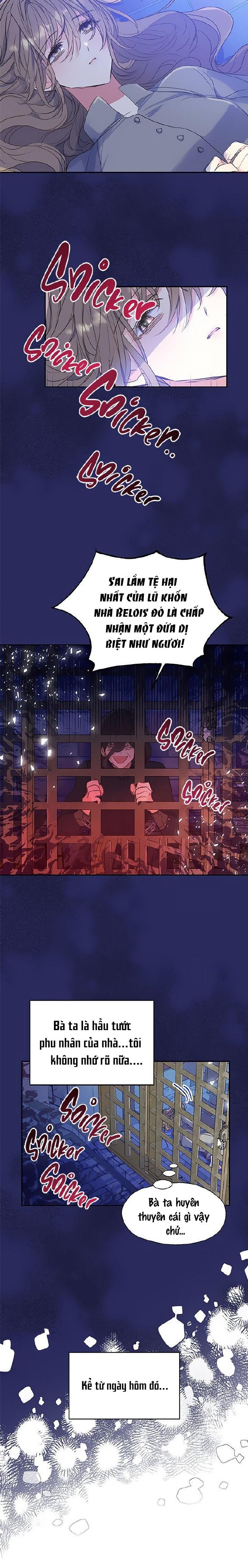 Bệ Hạ Xin Đừng Giết Tôi!!!: Chapter 70