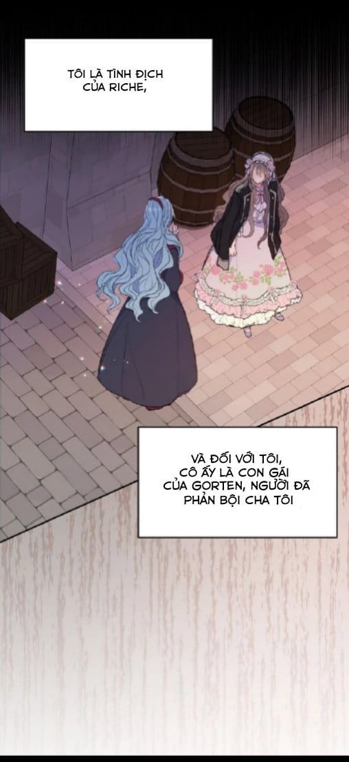 Bệ Hạ Xin Đừng Giết Tôi!!!: Chapter 71.5