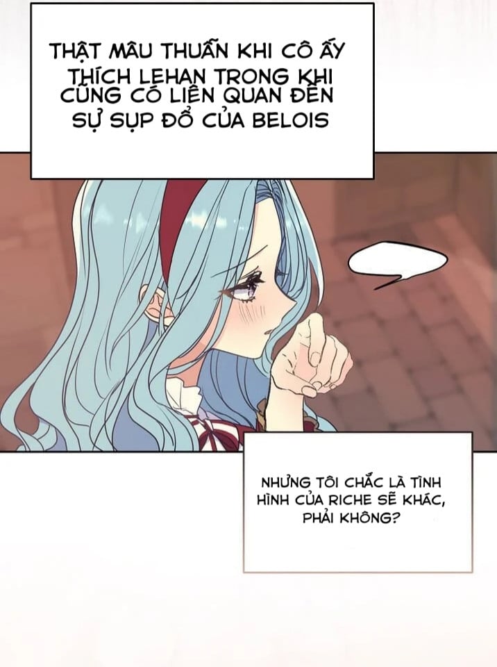 Bệ Hạ Xin Đừng Giết Tôi!!!: Chapter 71.5