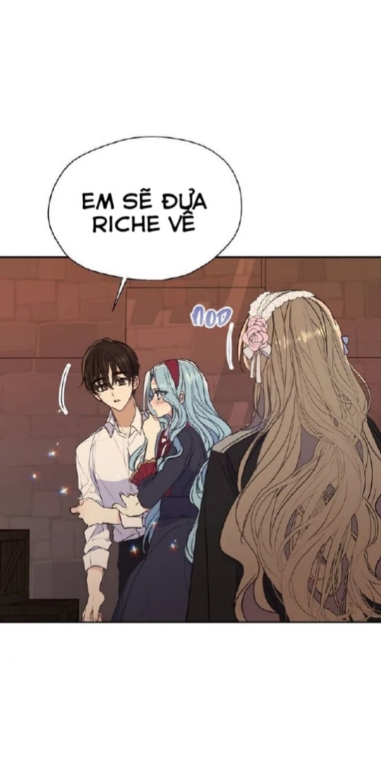 Bệ Hạ Xin Đừng Giết Tôi!!!: Chapter 71.5