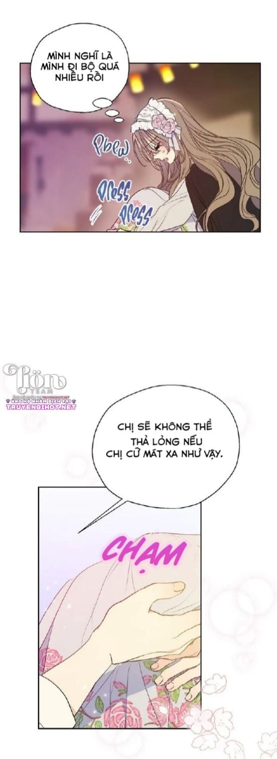 Bệ Hạ Xin Đừng Giết Tôi!!!: Chapter 71.5