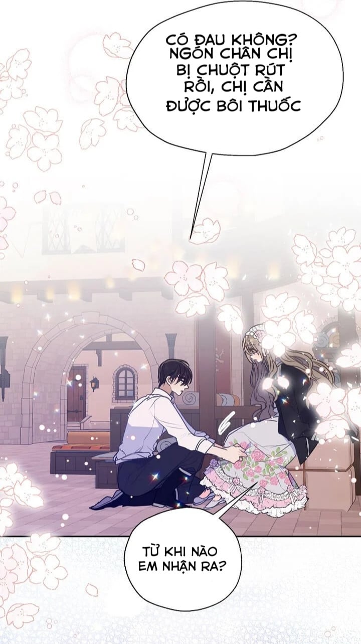 Bệ Hạ Xin Đừng Giết Tôi!!!: Chapter 71.5