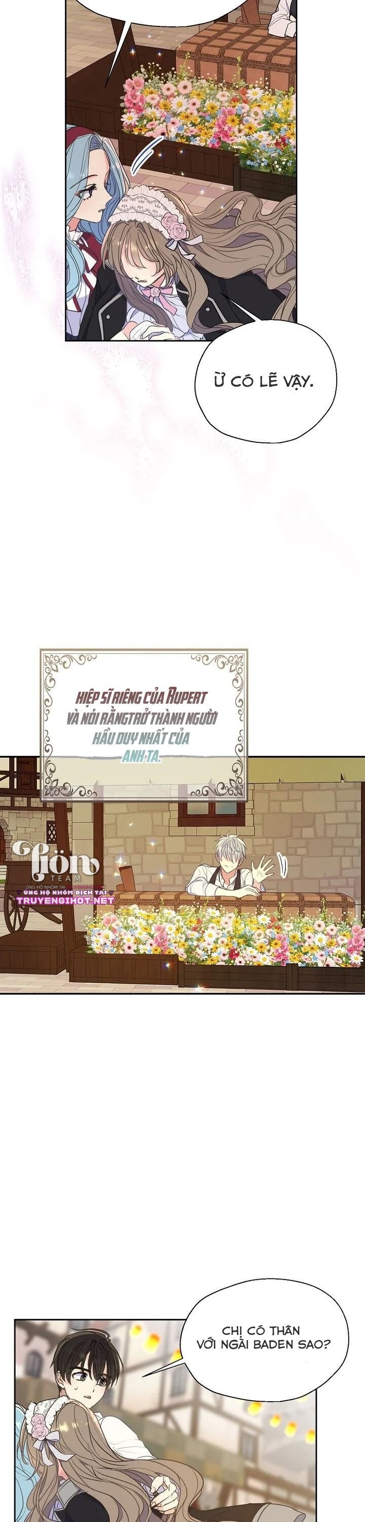 Bệ Hạ Xin Đừng Giết Tôi!!!: Chapter 71.5