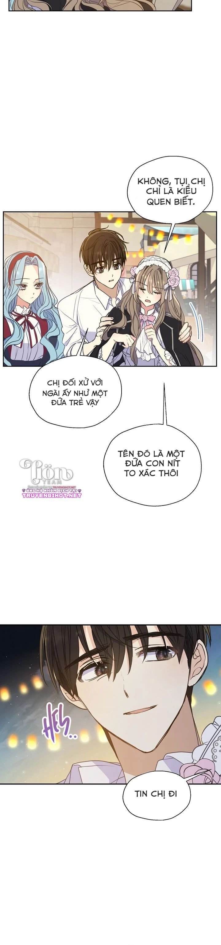 Bệ Hạ Xin Đừng Giết Tôi!!!: Chapter 71.5