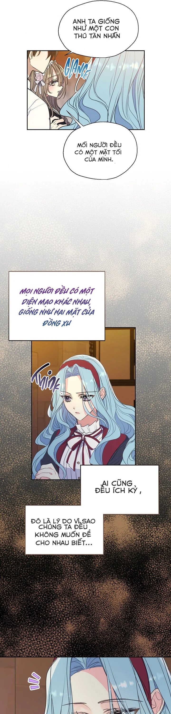 Bệ Hạ Xin Đừng Giết Tôi!!!: Chapter 71.5