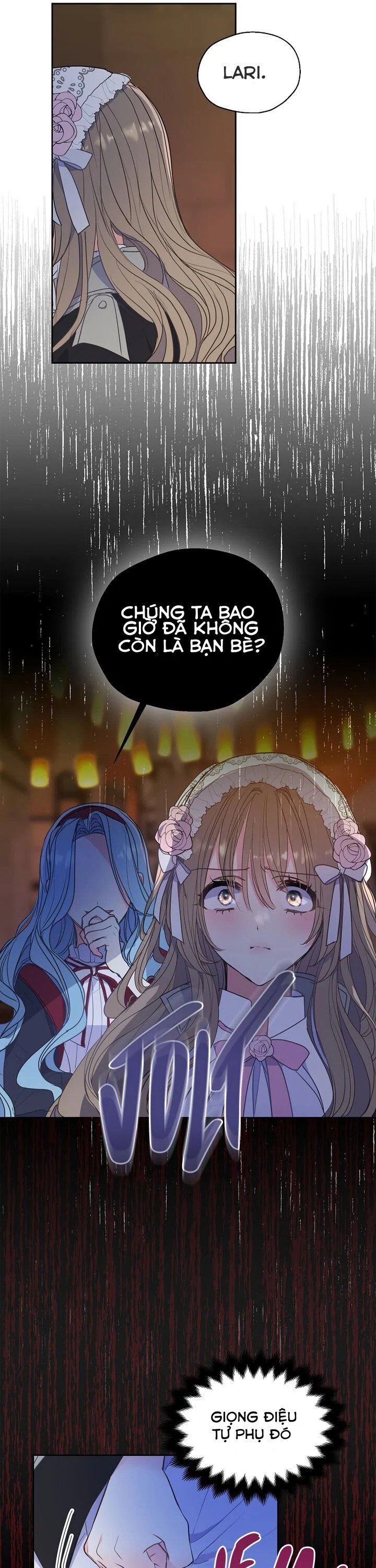 Bệ Hạ Xin Đừng Giết Tôi!!!: Chapter 71.5