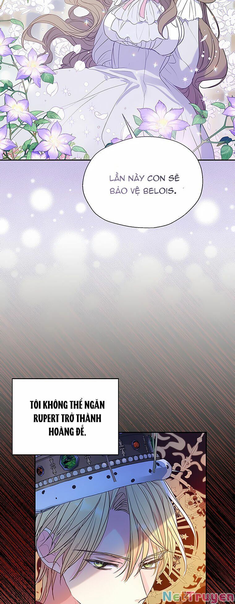 Bệ Hạ Xin Đừng Giết Tôi!!!: Chapter 72.2