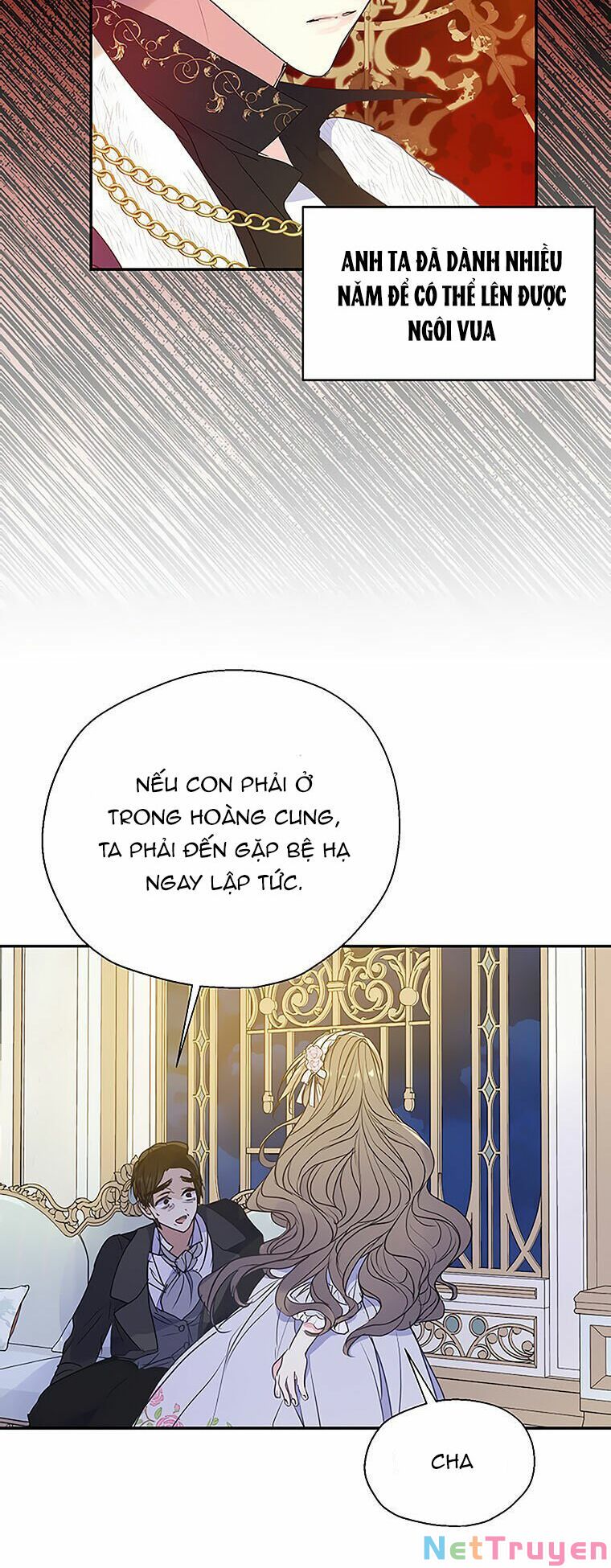 Bệ Hạ Xin Đừng Giết Tôi!!!: Chapter 72.2