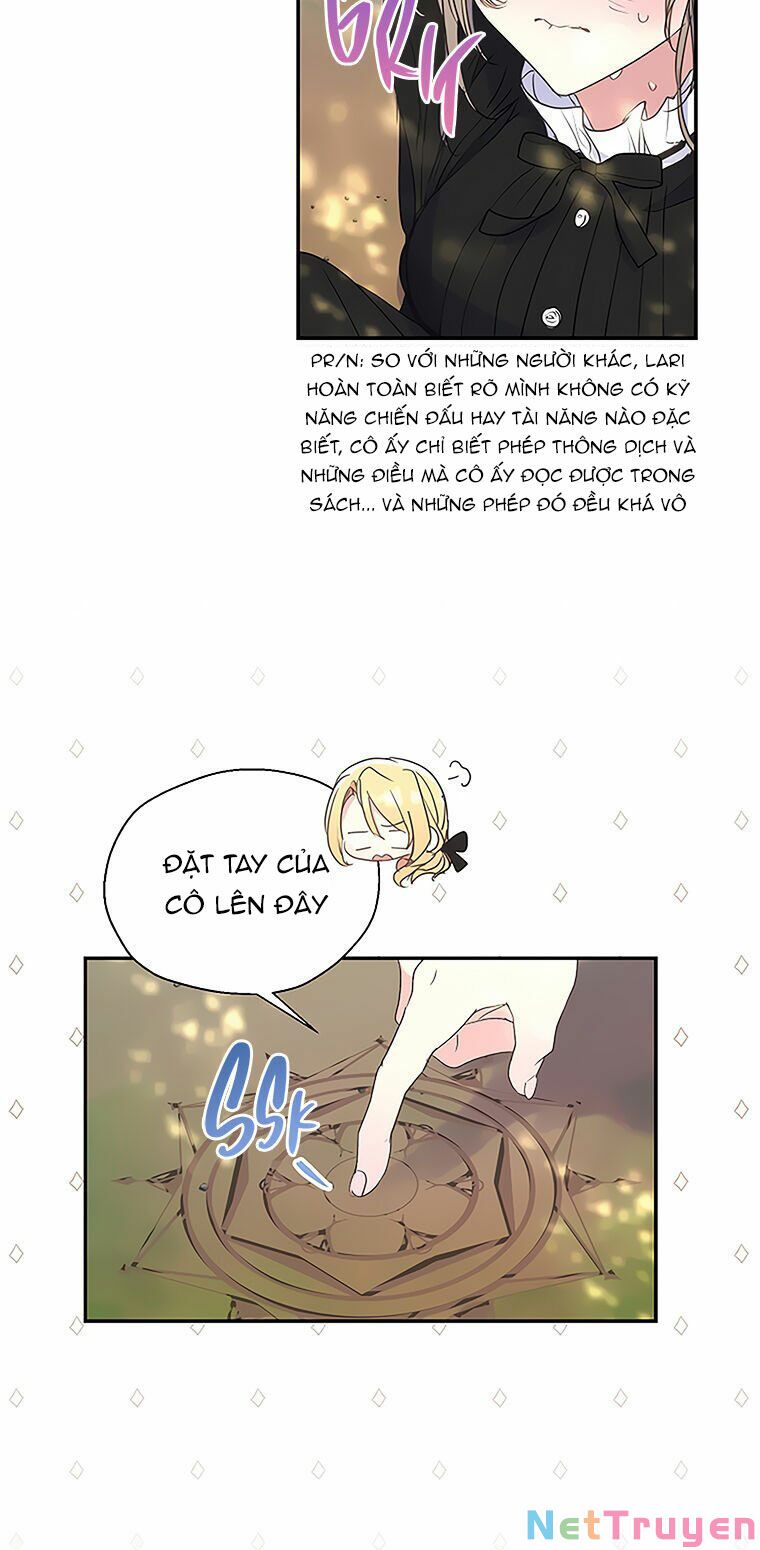 Bệ Hạ Xin Đừng Giết Tôi!!!: Chapter 72.2