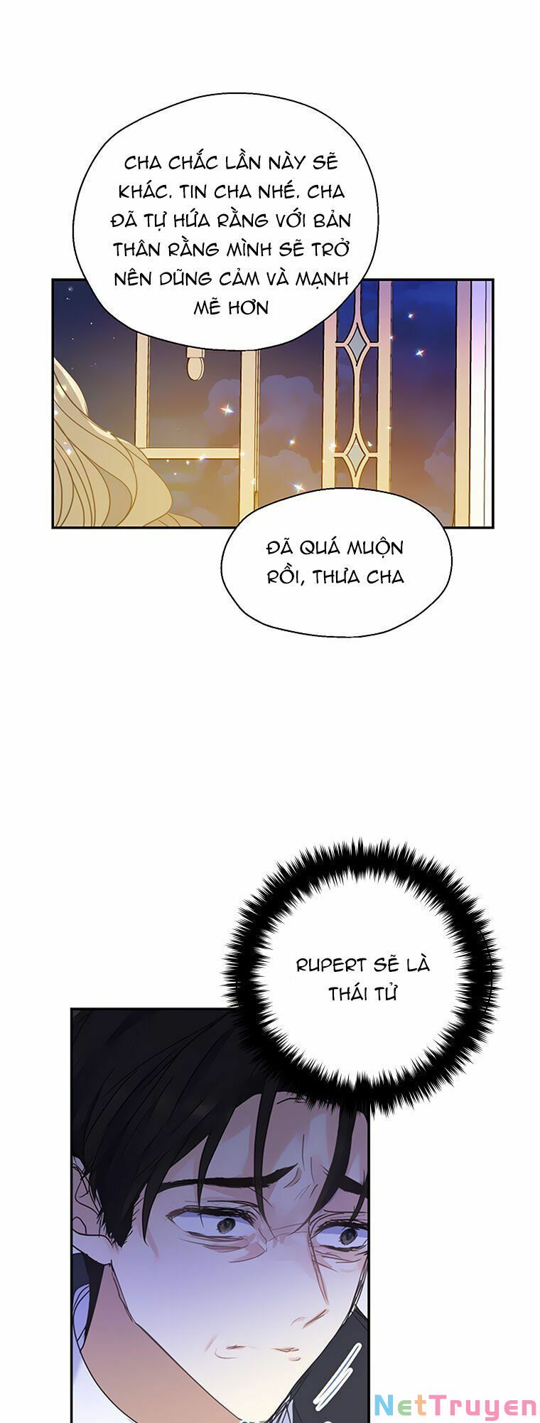 Bệ Hạ Xin Đừng Giết Tôi!!!: Chapter 72.2
