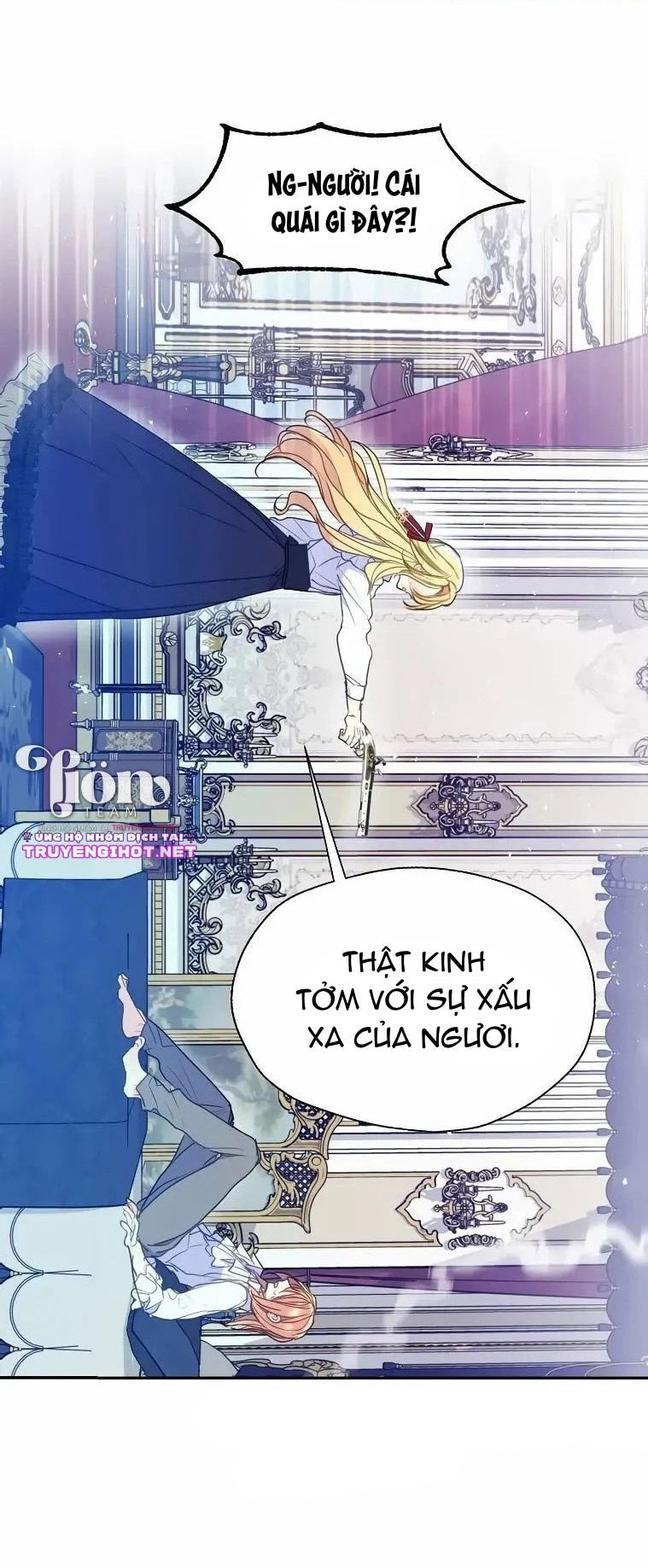 Bệ Hạ Xin Đừng Giết Tôi!!!: Chapter 75