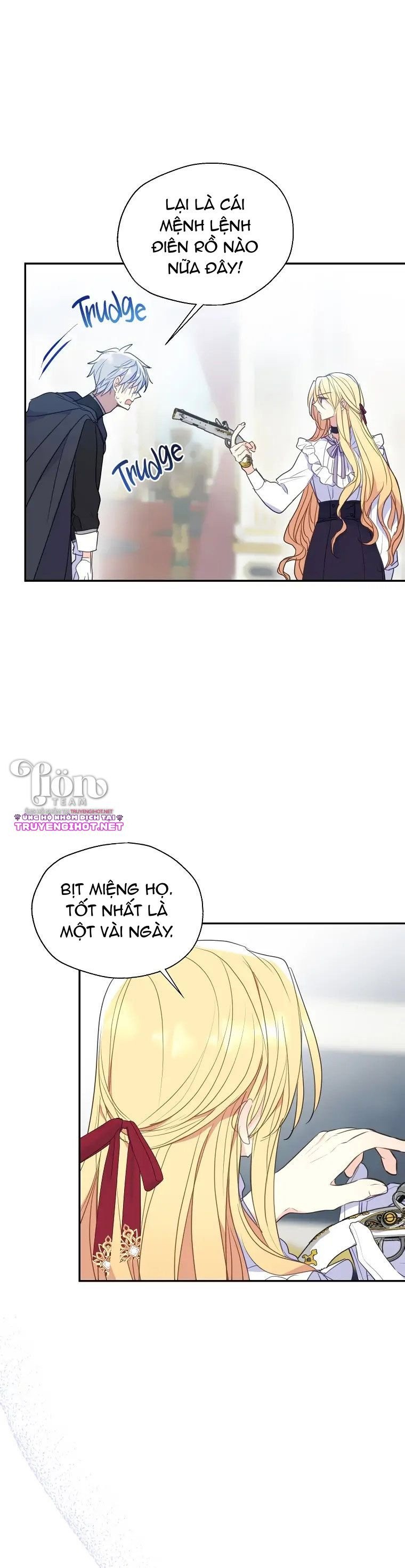 Bệ Hạ Xin Đừng Giết Tôi!!!: Chapter 75