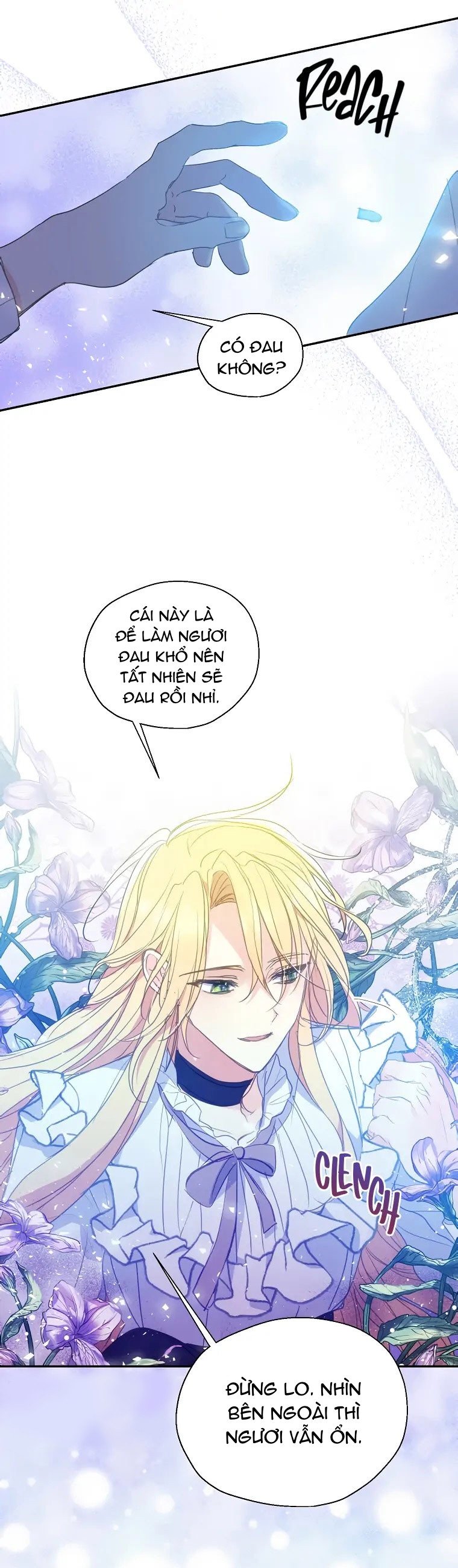 Bệ Hạ Xin Đừng Giết Tôi!!!: Chapter 75