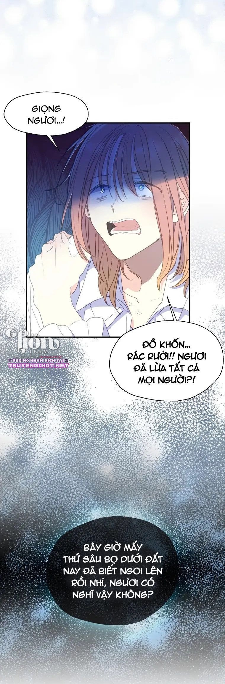 Bệ Hạ Xin Đừng Giết Tôi!!!: Chapter 75