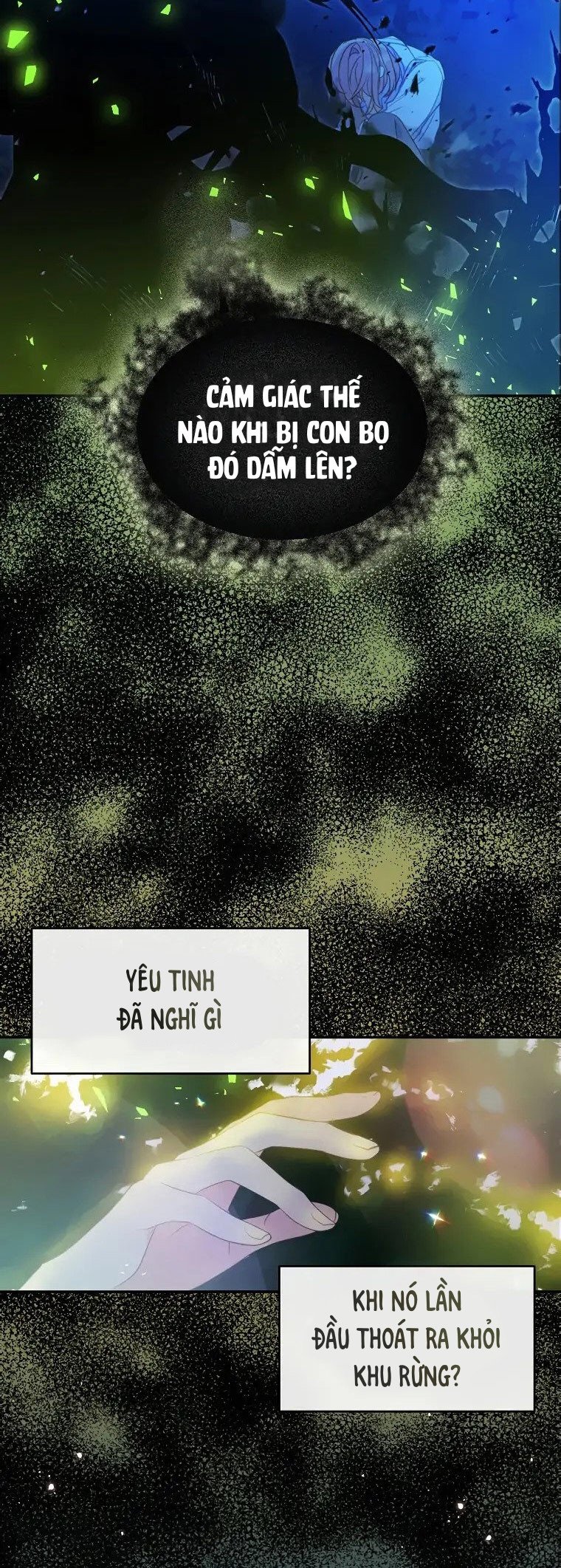 Bệ Hạ Xin Đừng Giết Tôi!!!: Chapter 75