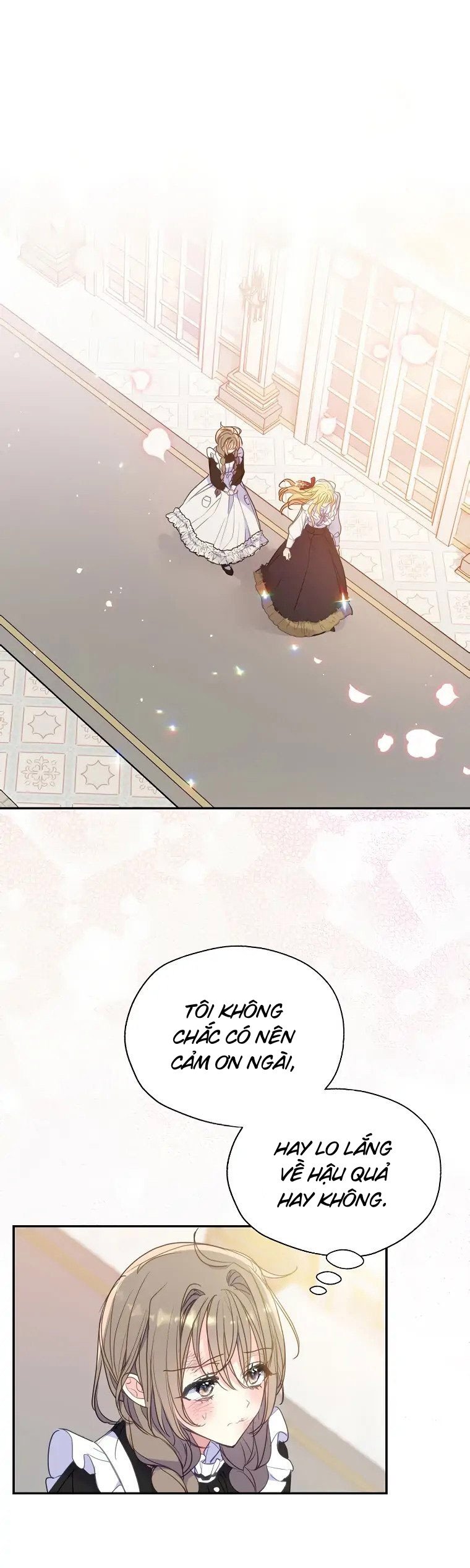 Bệ Hạ Xin Đừng Giết Tôi!!!: Chapter 75