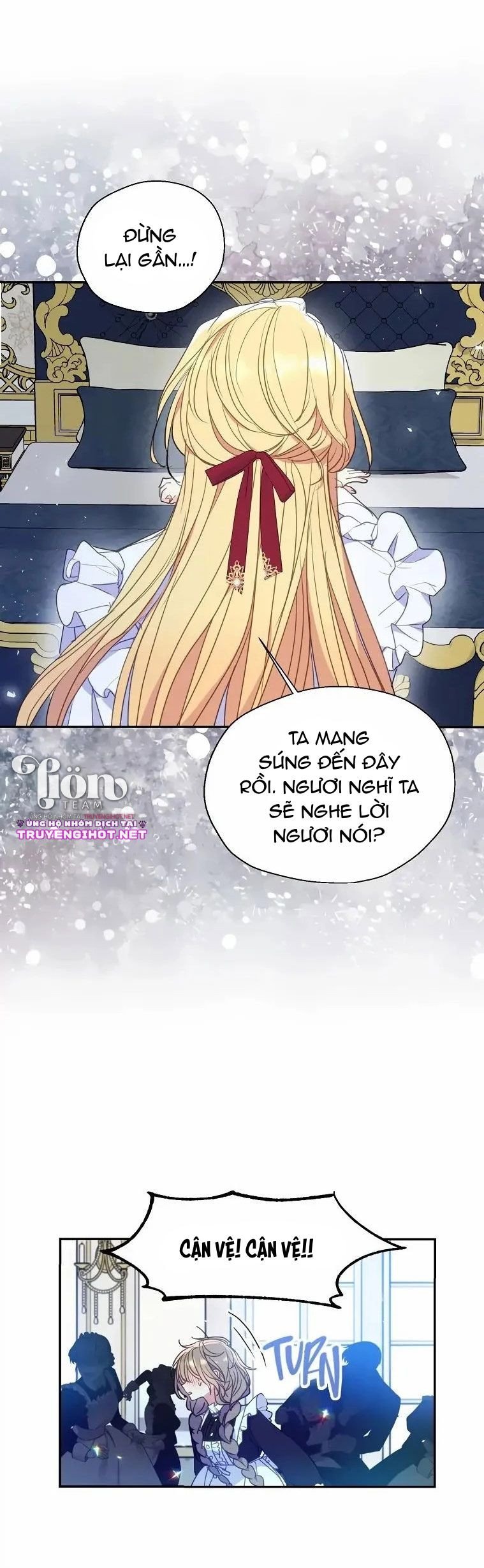 Bệ Hạ Xin Đừng Giết Tôi!!!: Chapter 75