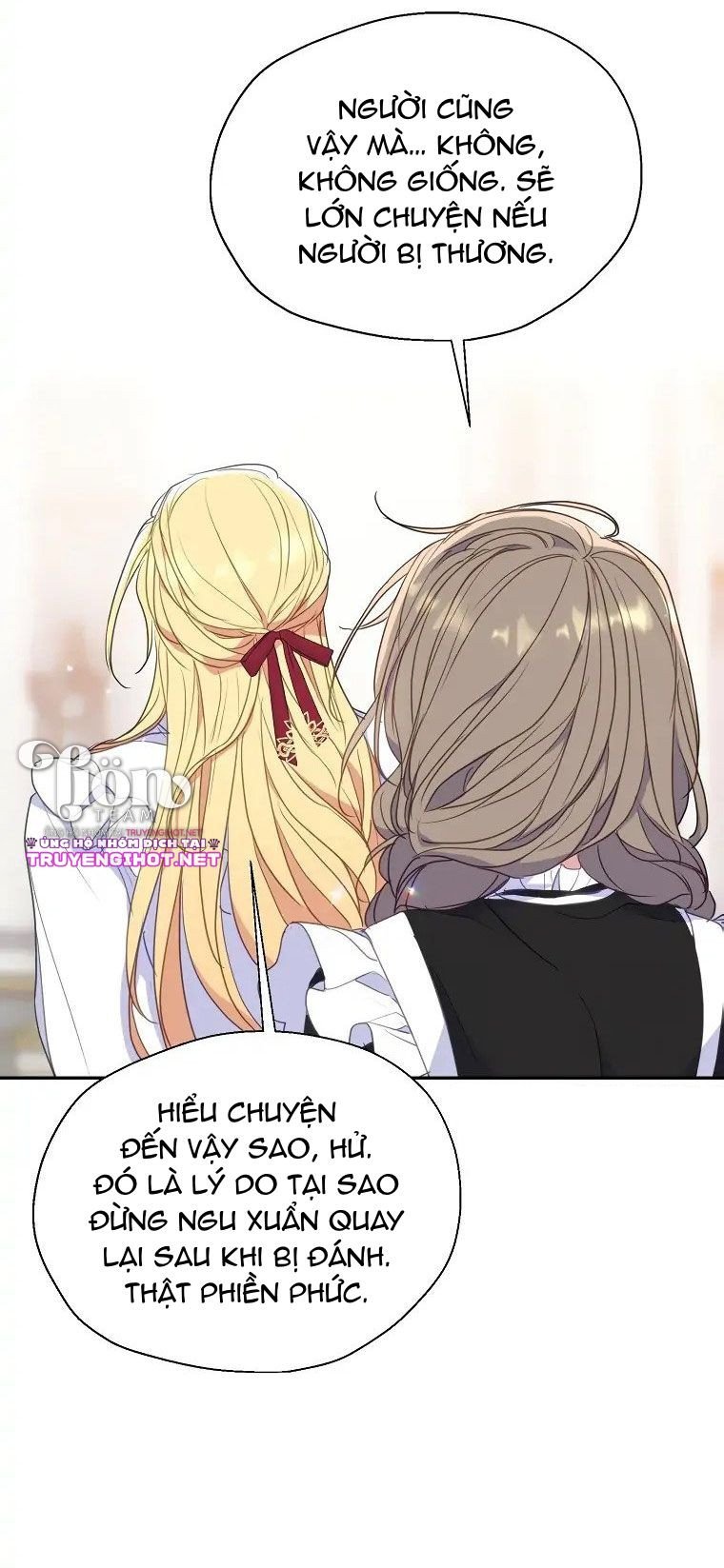 Bệ Hạ Xin Đừng Giết Tôi!!!: Chapter 75