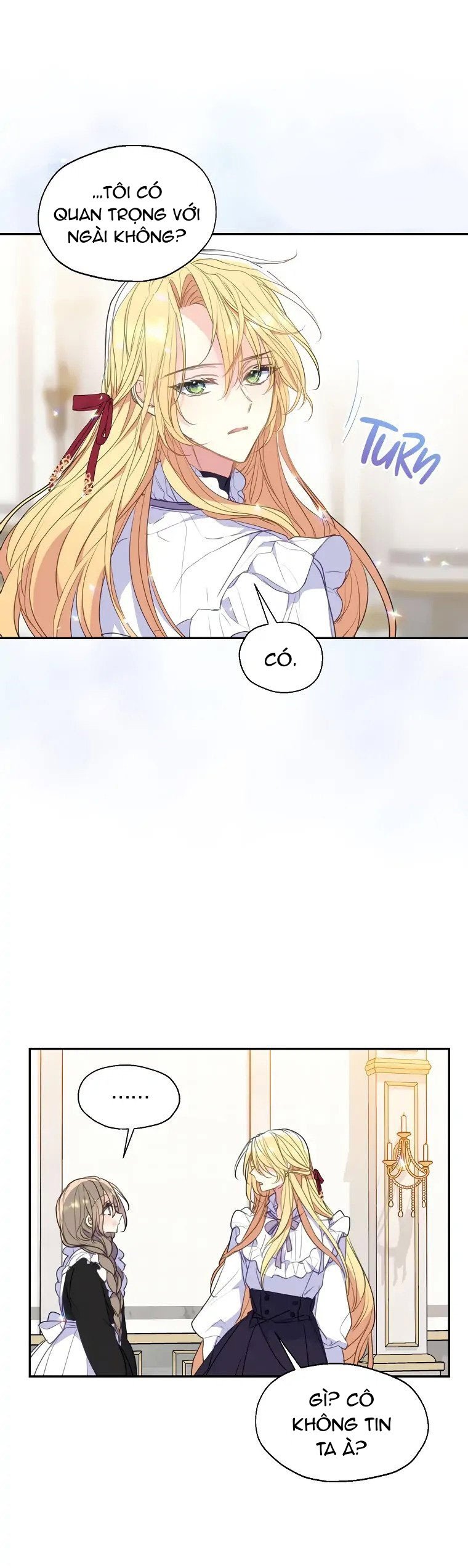 Bệ Hạ Xin Đừng Giết Tôi!!!: Chapter 75