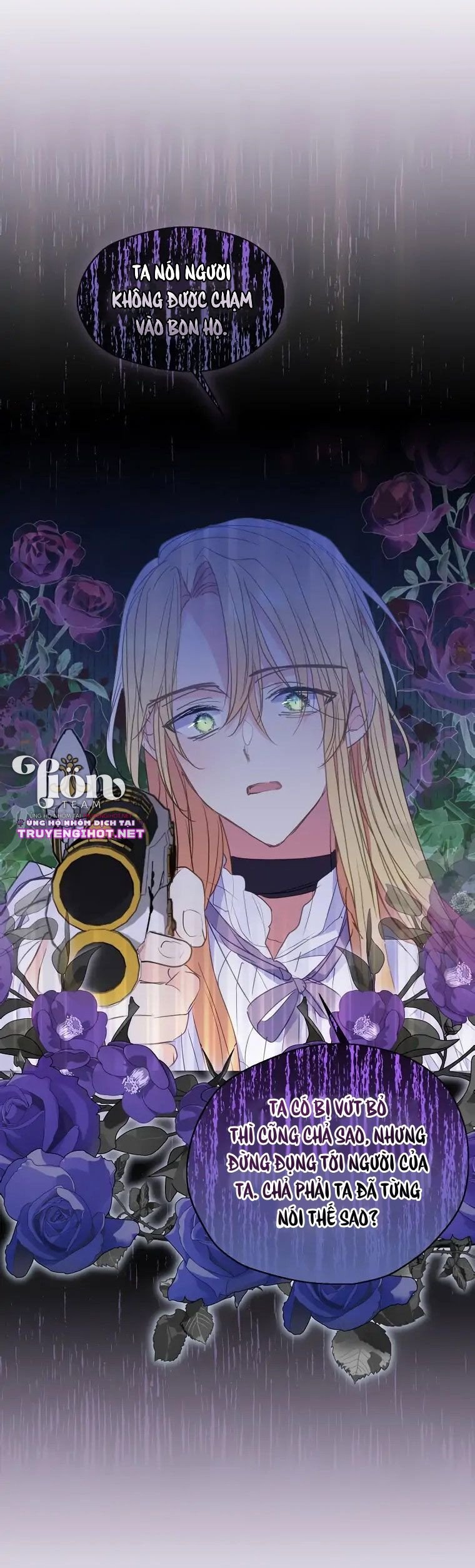 Bệ Hạ Xin Đừng Giết Tôi!!!: Chapter 75
