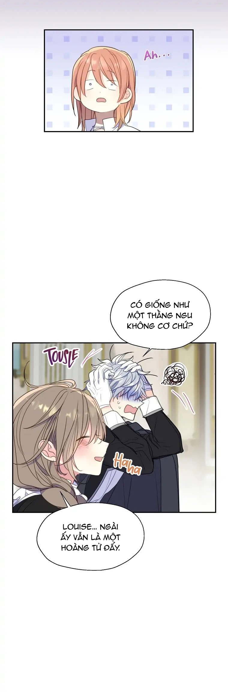 Bệ Hạ Xin Đừng Giết Tôi!!!: Chapter 75