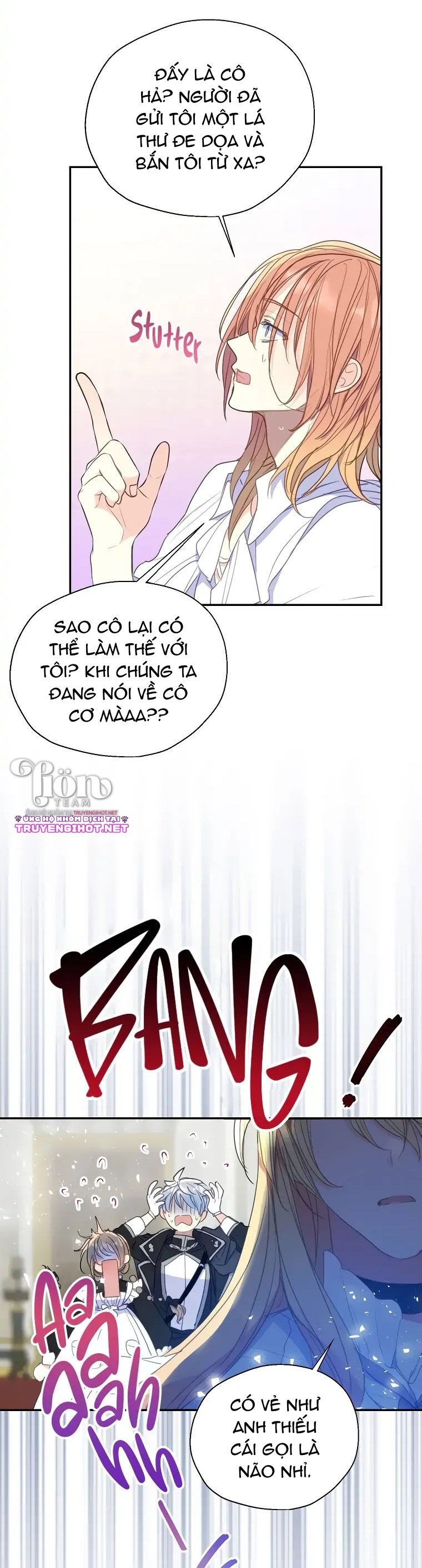 Bệ Hạ Xin Đừng Giết Tôi!!!: Chapter 75