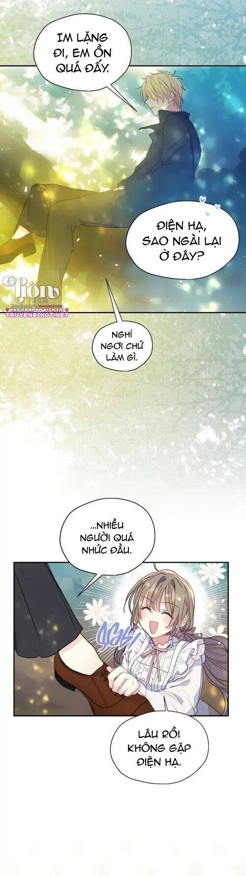 Bệ Hạ Xin Đừng Giết Tôi!!!: Chapter 78.1