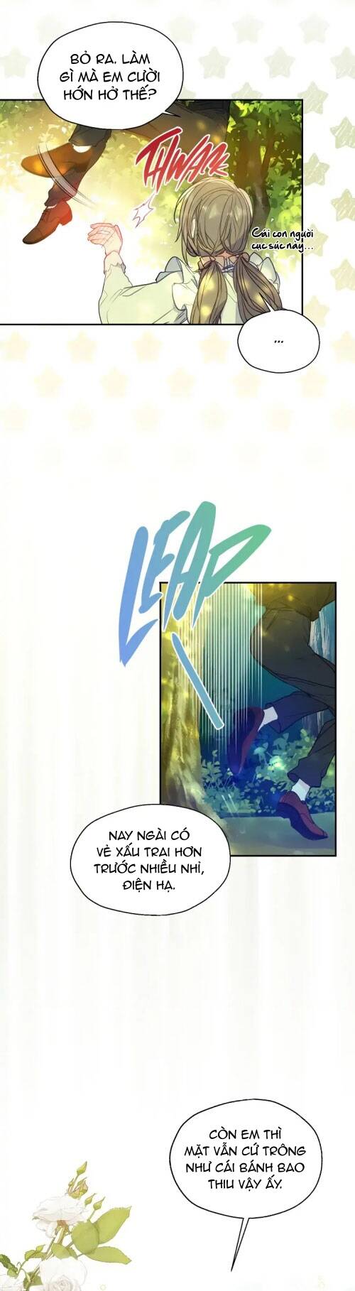 Bệ Hạ Xin Đừng Giết Tôi!!!: Chapter 78.1