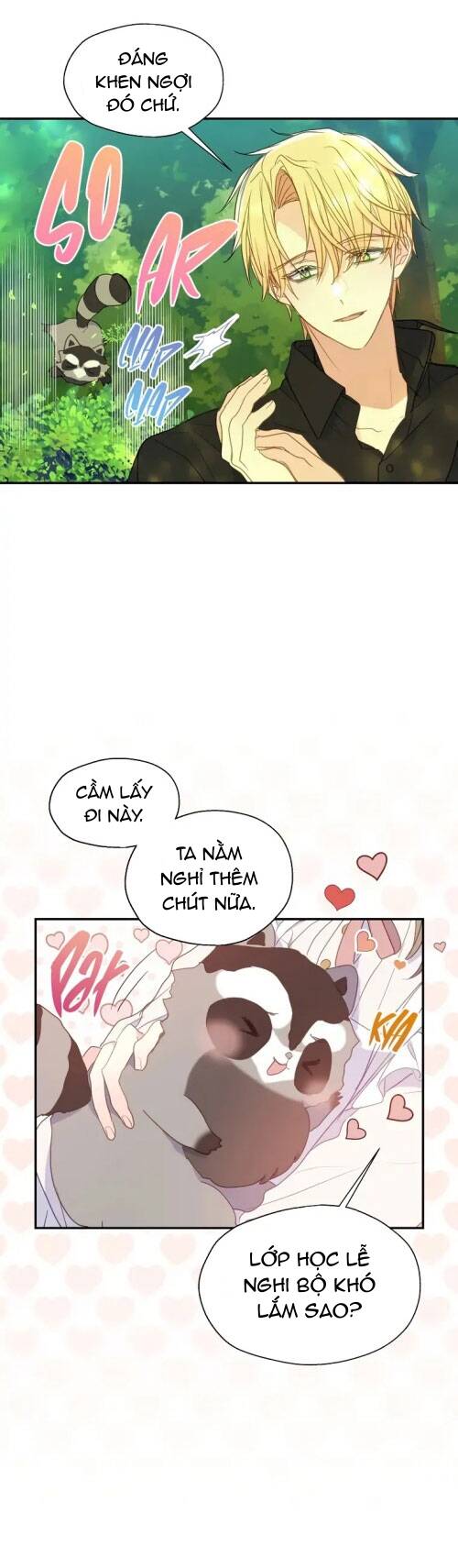 Bệ Hạ Xin Đừng Giết Tôi!!!: Chapter 78.1