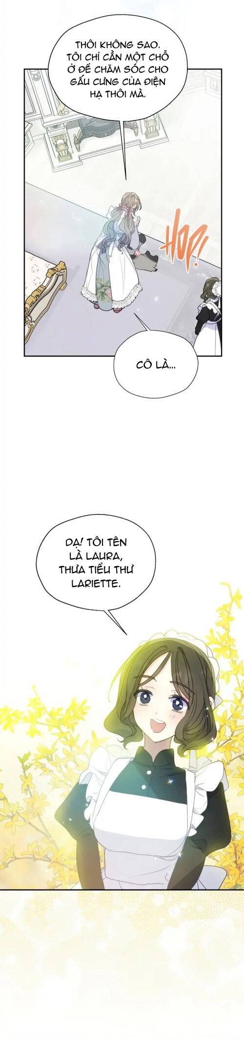 Bệ Hạ Xin Đừng Giết Tôi!!!: Chapter 78.1