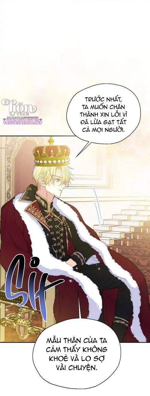 Bệ Hạ Xin Đừng Giết Tôi!!!: Chapter 78.1
