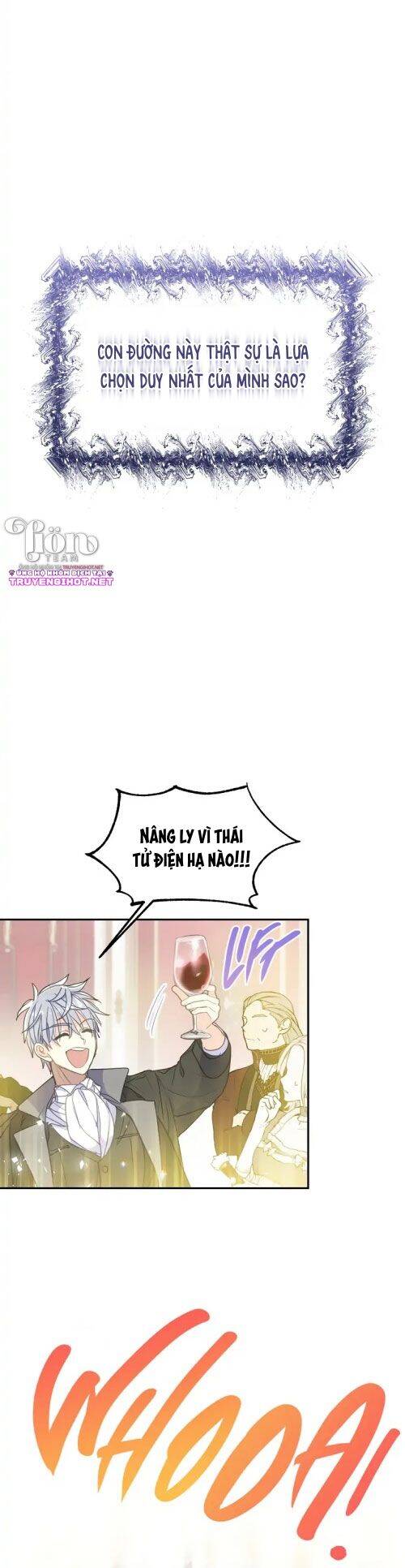 Bệ Hạ Xin Đừng Giết Tôi!!!: Chapter 78.1
