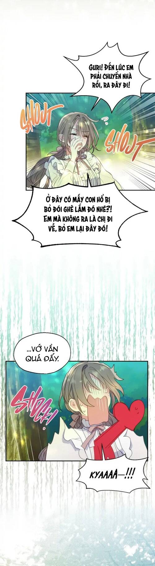 Bệ Hạ Xin Đừng Giết Tôi!!!: Chapter 78.1