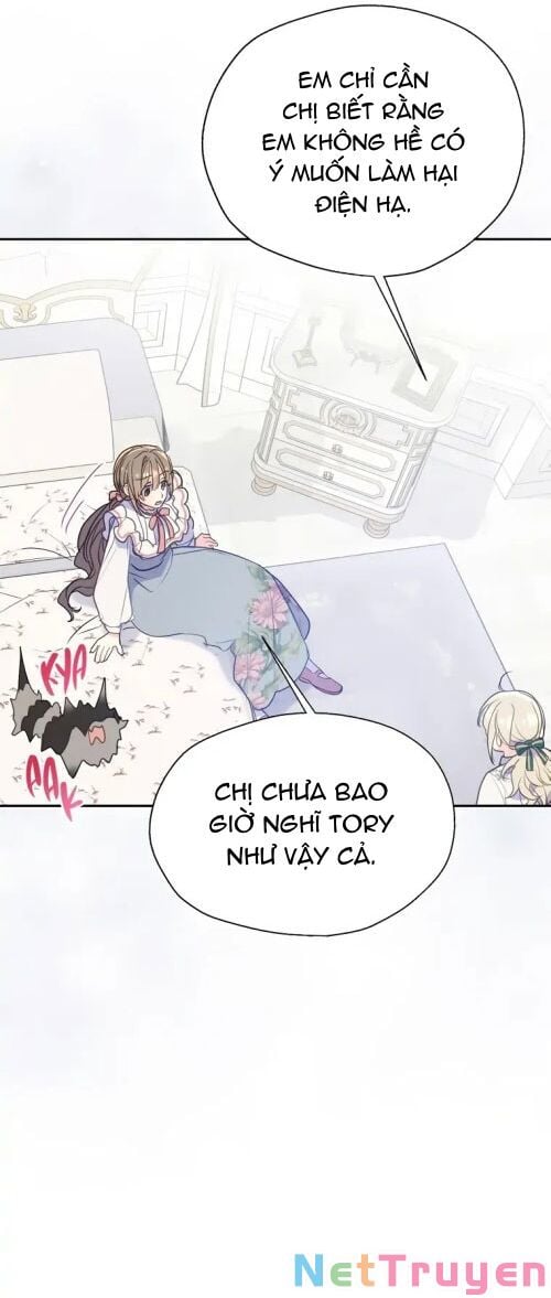 Bệ Hạ Xin Đừng Giết Tôi!!!: Chapter 78.2