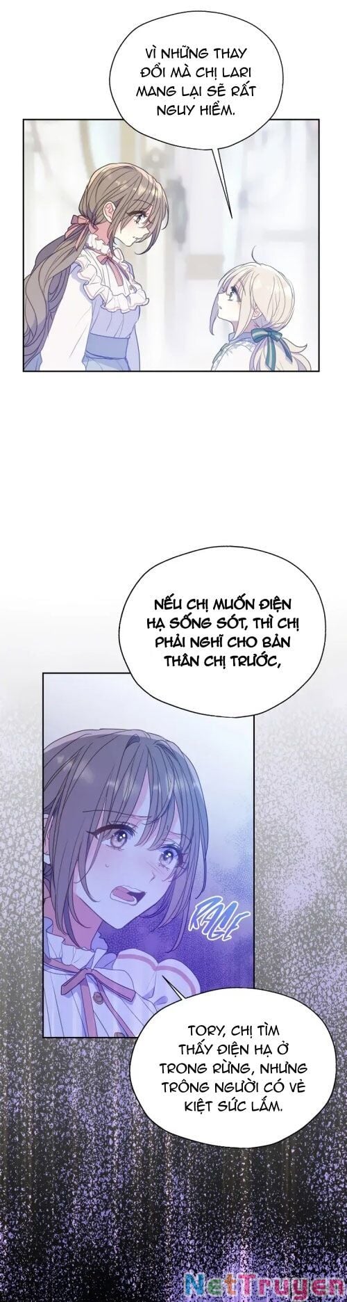 Bệ Hạ Xin Đừng Giết Tôi!!!: Chapter 78.2