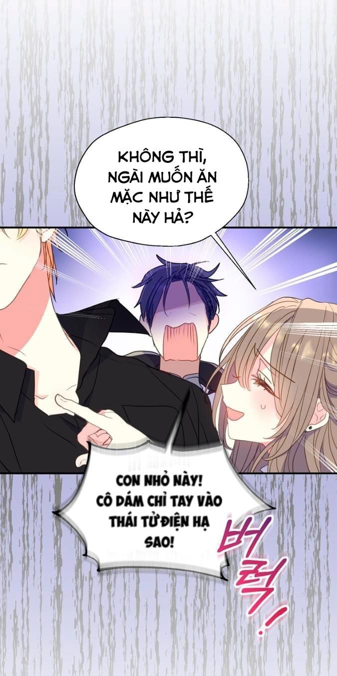 Bệ Hạ Xin Đừng Giết Tôi!!!: Chapter 79