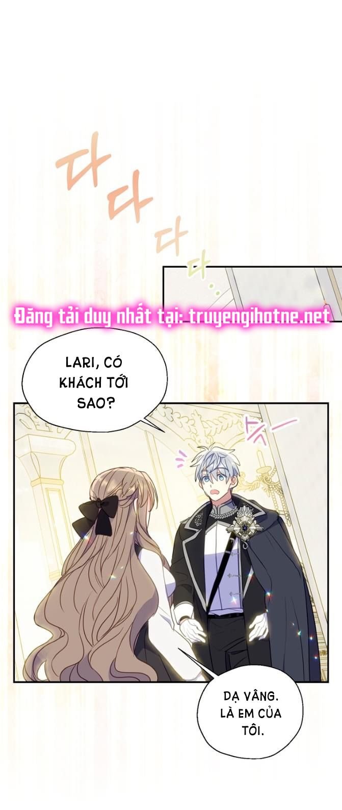 Bệ Hạ Xin Đừng Giết Tôi!!!: Chapter 80