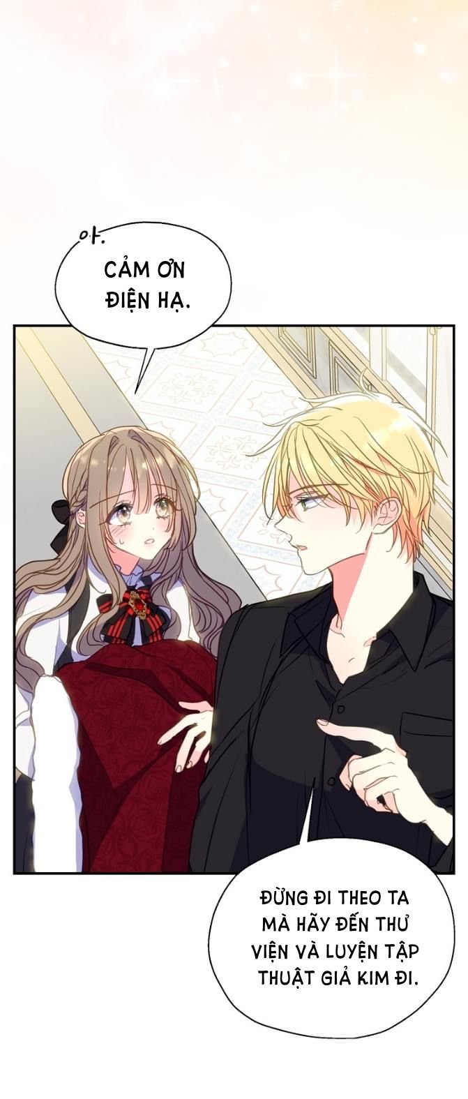 Bệ Hạ Xin Đừng Giết Tôi!!!: Chapter 80