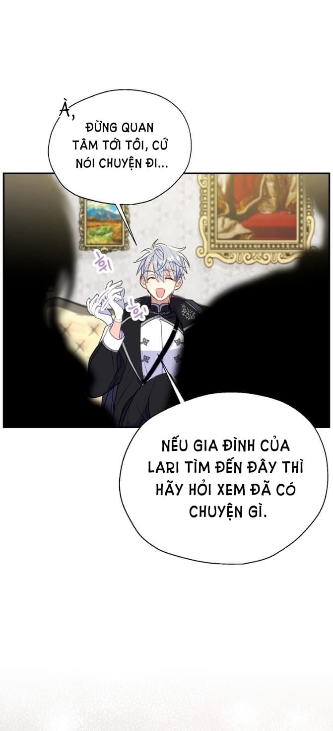 Bệ Hạ Xin Đừng Giết Tôi!!!: Chapter 80