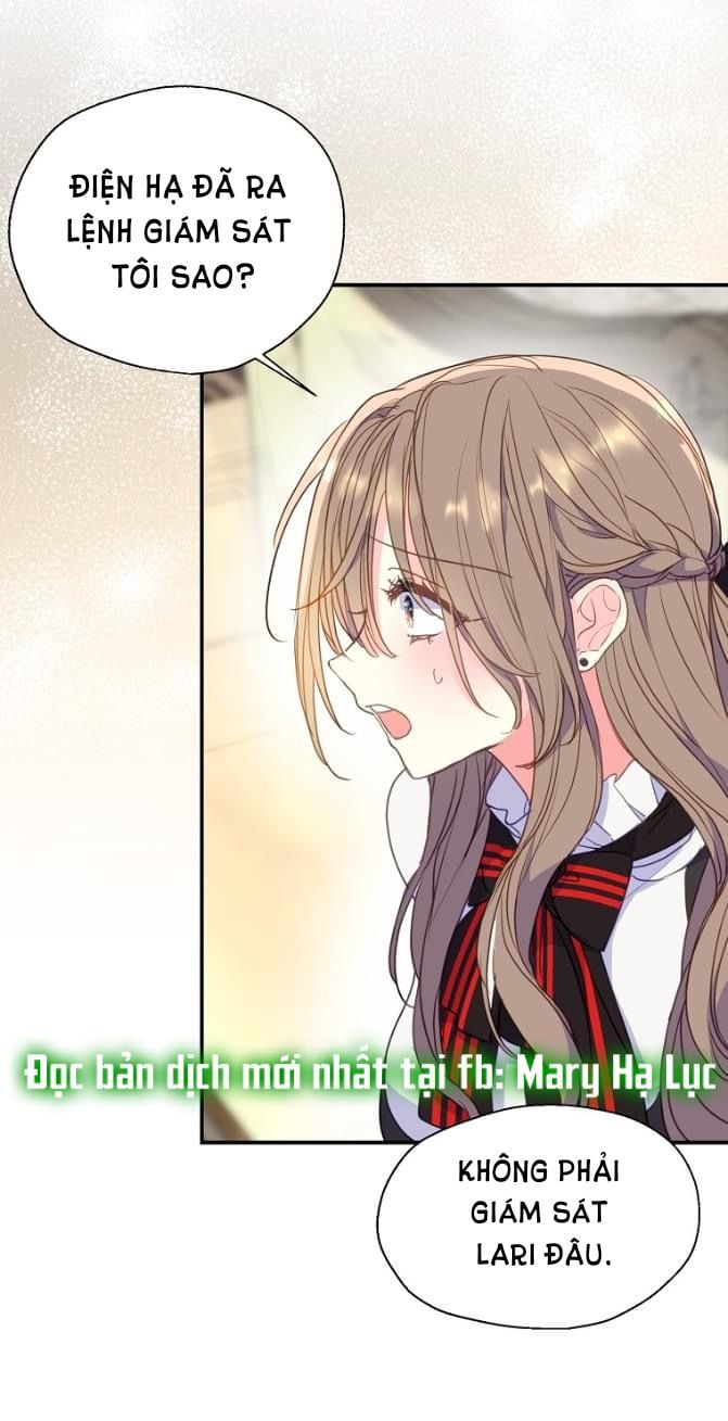 Bệ Hạ Xin Đừng Giết Tôi!!!: Chapter 80