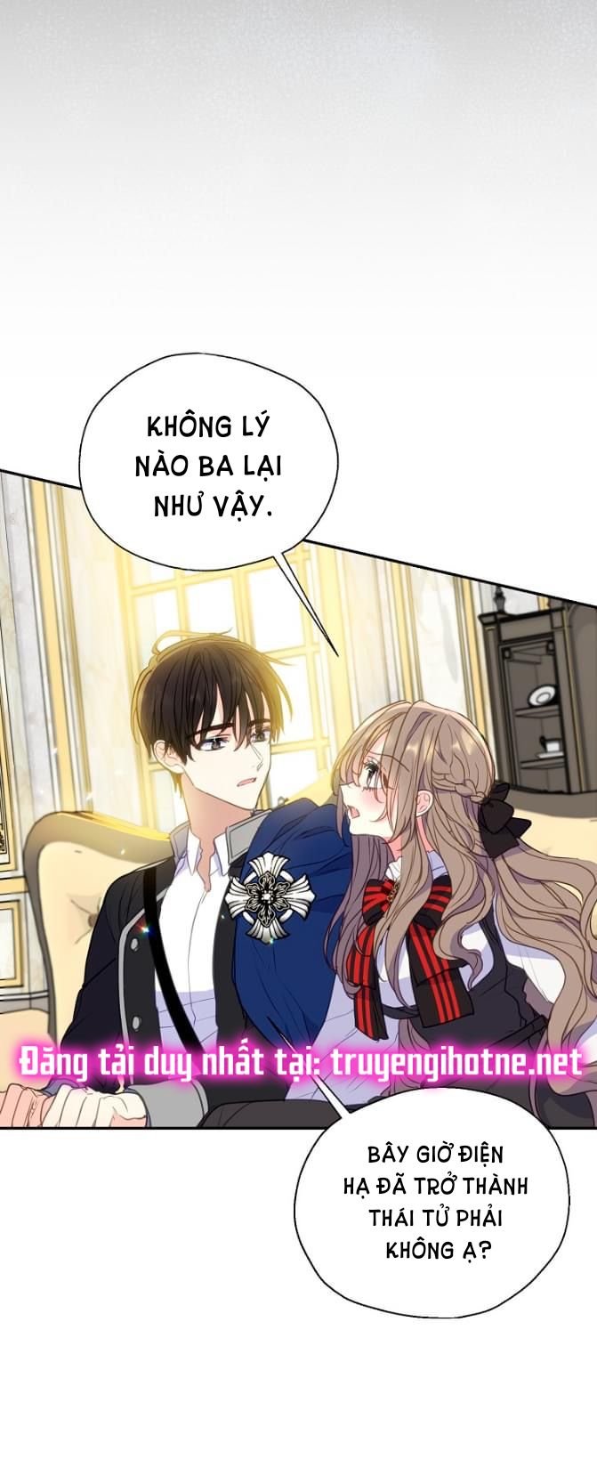 Bệ Hạ Xin Đừng Giết Tôi!!!: Chapter 80