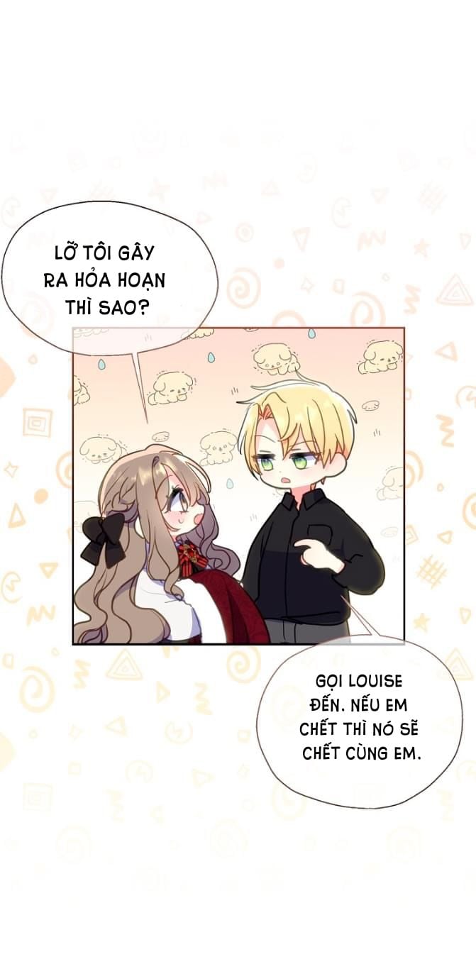 Bệ Hạ Xin Đừng Giết Tôi!!!: Chapter 80