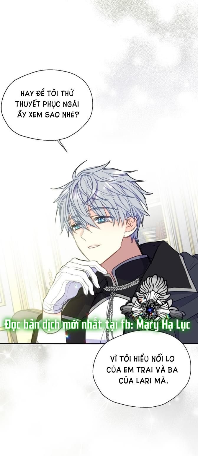 Bệ Hạ Xin Đừng Giết Tôi!!!: Chapter 80