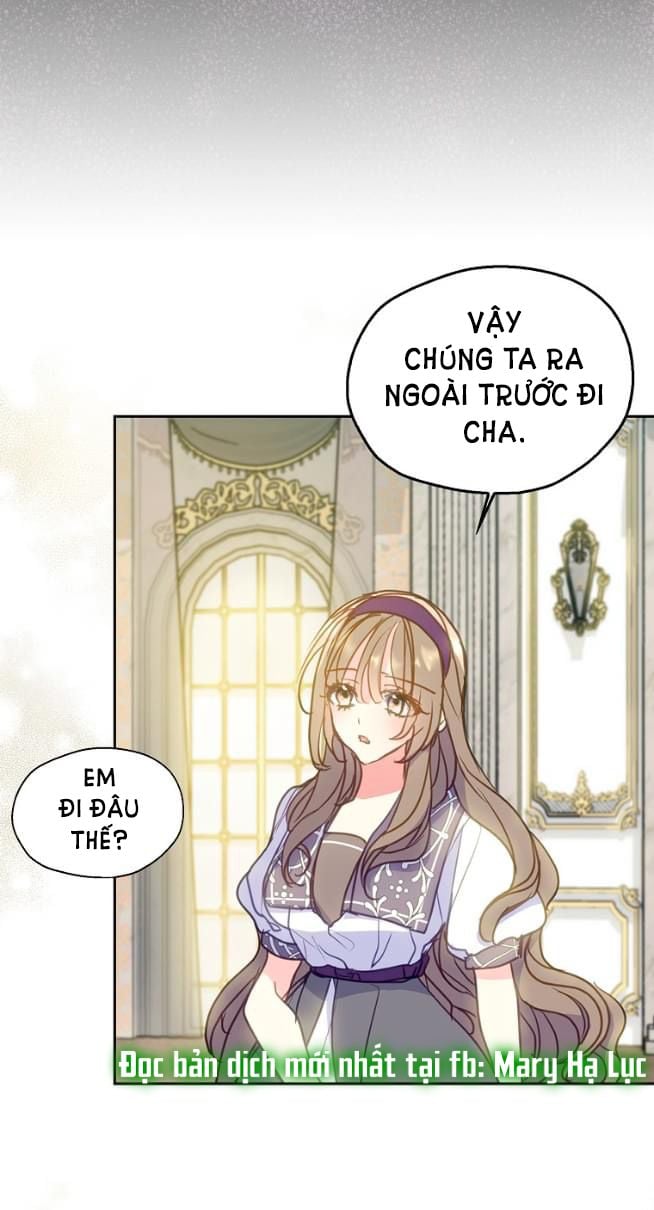 Bệ Hạ Xin Đừng Giết Tôi!!!: Chapter 81.5